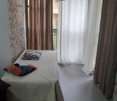 Sahy Apartment | Loft Reserva do Sahy