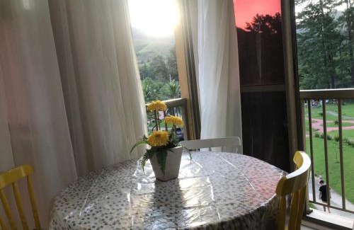 Camorim Apartment | Loft Reserva do Sahy - Mangaratiba