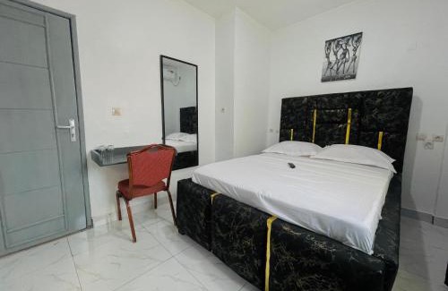 Douala Apartment | Loft Residence