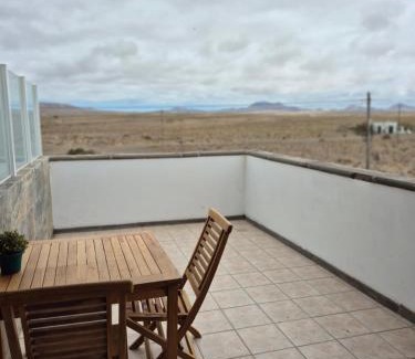 Caleta de Famara Apartment | Loft's Famara #2