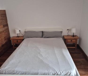 Caleta de Famara Apartment | Loft's Famara #2