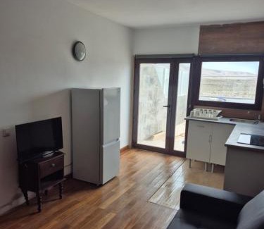 Caleta de Famara Apartment | Loft's Famara #2