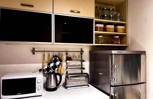 Savamala Apartment | Loft Sava View Old Town Renovated
