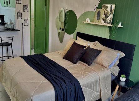 Miguel Pereira Apartment | Loft Serrano