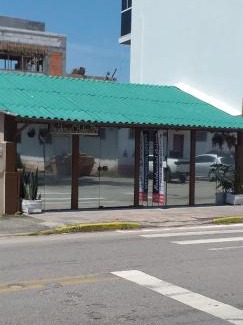 Governador Celso Ramos Apartment | Loft Sol