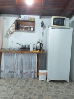 Governador Celso Ramos Apartment | Loft Sol
