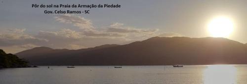 Governador Celso Ramos Apartment | Loft Sol
