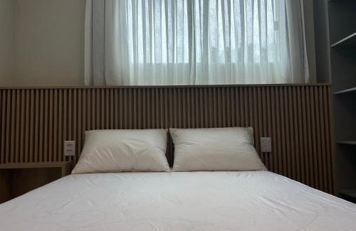 Joao Camara Apartment | Loft Solaris Apart Hotel - Suíte - Apt. N.106