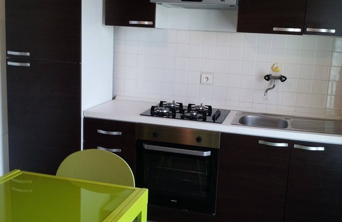 Aveze Apartment | Loft south, near La Bourboule, Sancy