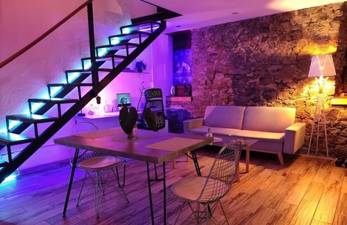 Santa Ana Apartment | Loft Studio By Paradox