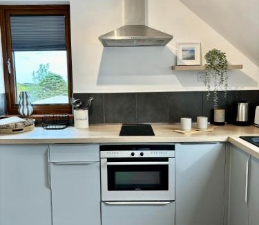 St. Agnes Apartment | Loft Studio, St Agnes