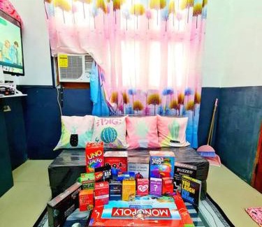 Tondo Apartment | Loft style affordable staycation in manila