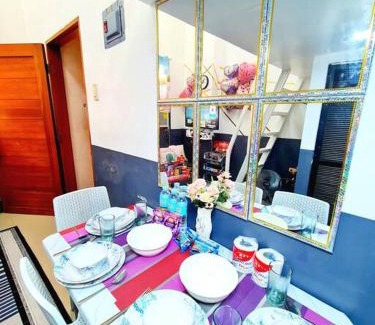 Tondo Apartment | Loft style affordable staycation in manila