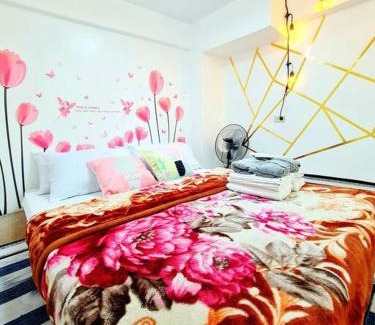 Tondo Apartment | Loft style affordable staycation in manila