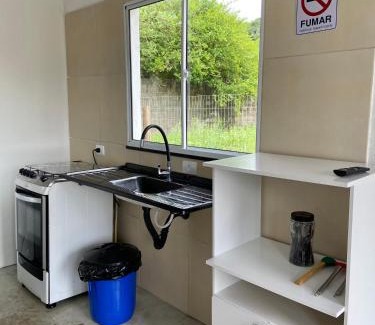 Alto Ribeirao Leste House | Loft Sul da ilha