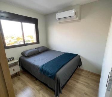 Centro Apartment | Loft SUNSET - 8 ANDAR