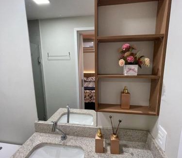 Centro Apartment | Loft SUNSET - 8 ANDAR