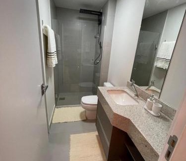 Centro Apartment | Loft SUNSET - 8 ANDAR
