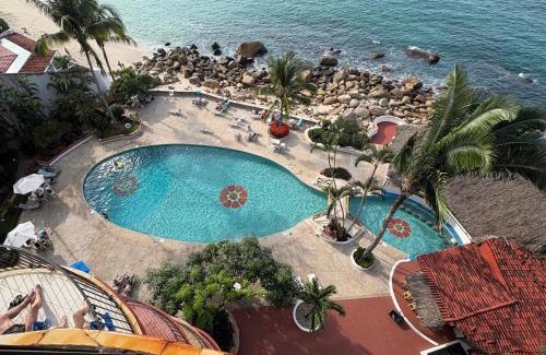 South Shore Hotel Area Apartment | Loft sur Puerto Vallarta