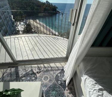 South Shore Hotel Area Apartment | Loft sur Puerto Vallarta