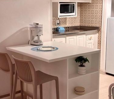 South Shore Hotel Area Apartment | Loft sur Puerto Vallarta