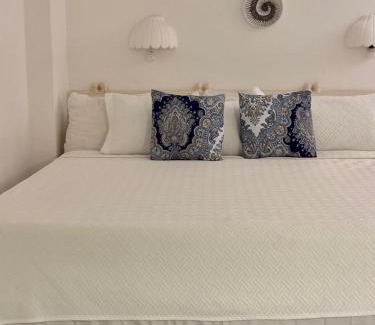 South Shore Hotel Area Apartment | Loft sur Puerto Vallarta