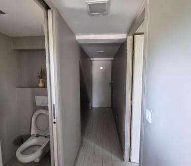 Fajoles Apartment | loft T2 Parking et Jardin privé