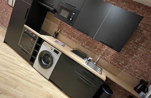 Portiragnes Apartment | Loft T3, la manade