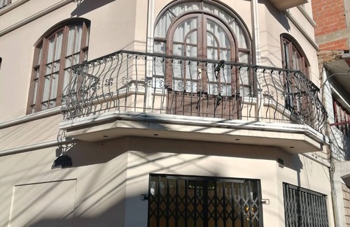 Sucre Apartment | Loft Tarapaca # 92, in the Heart of Sucre