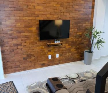 Alto Caparao House | Loft Tavares