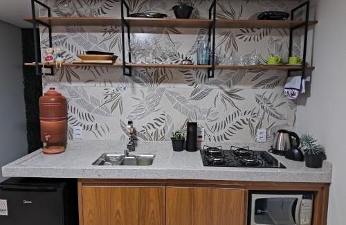 Alto Caparao House | Loft Tavares