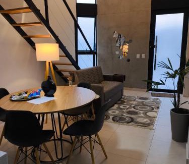 Alto Caparao House | Loft Tavares