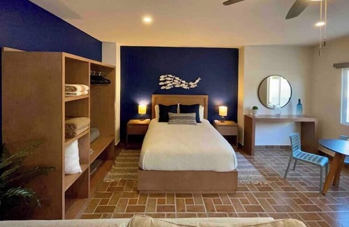 El Centenario Apartment | Loft Tortuga - Cozy, Elegant, Spacious