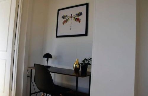 El Golf Apartment | Loft Tribal