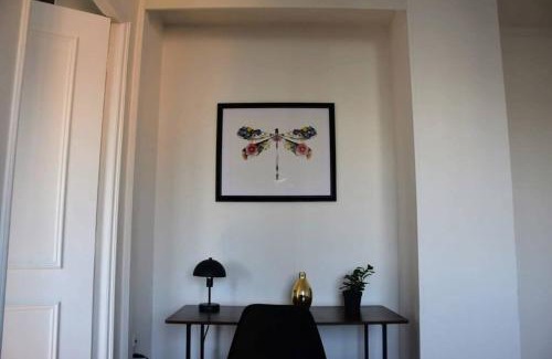 El Golf Apartment | Loft Tribal