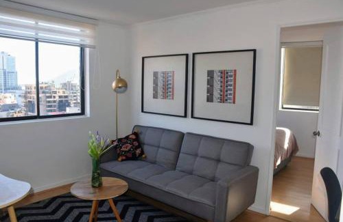El Golf Apartment | Loft Tribal
