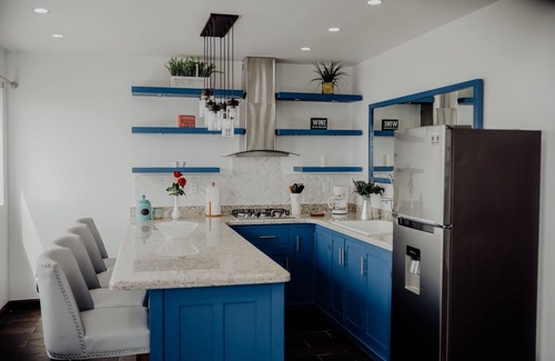 Ensenada Apartment | Loft Trojan