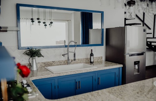 Ensenada Apartment | Loft Trojan