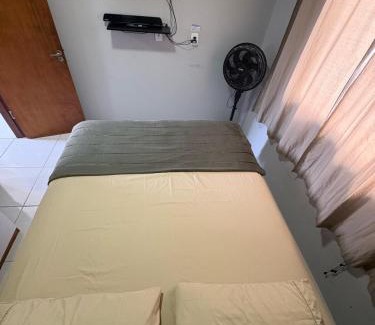 Ubatuba Apartment | Loft - Ubatuba - São Francisco do Sul