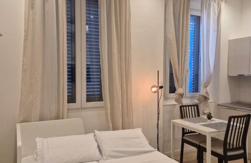 Precotto Apartment | Loft Urbano: Confort e Cozy