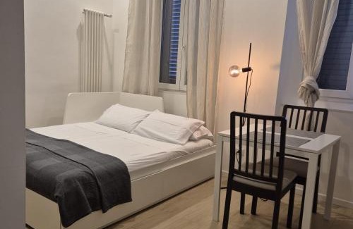 Precotto Apartment | Loft Urbano: Confort e Cozy
