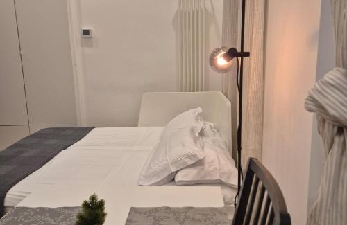Precotto Apartment | Loft Urbano: Confort e Cozy