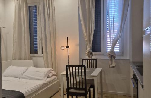 Precotto Apartment | Loft Urbano: Confort e Cozy