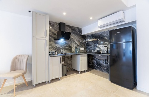 Ciutat de les Arts i les Ciencies Apartment | Loft Valencia barrio Las Ciencias - P.Alx 53D