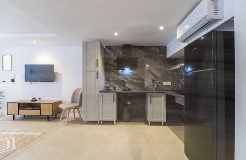 Ciutat de les Arts i les Ciencies Apartment | Loft Valencia barrio Las Ciencias - P.Alx 53D