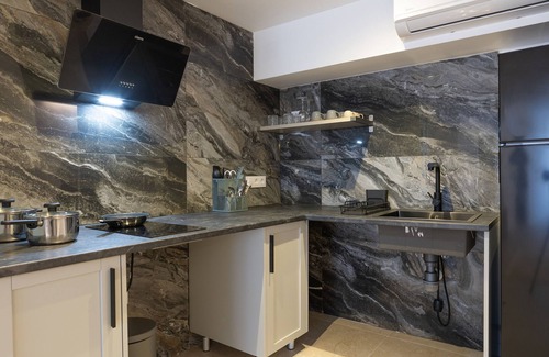 Ciutat de les Arts i les Ciencies Apartment | Loft Valencia barrio Las Ciencias - P.Alx 53D