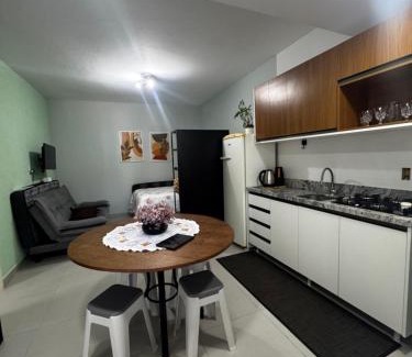 Barra House | Loft veraneio
