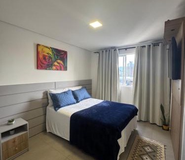Centro Apartment | Loft, Vila Germânica