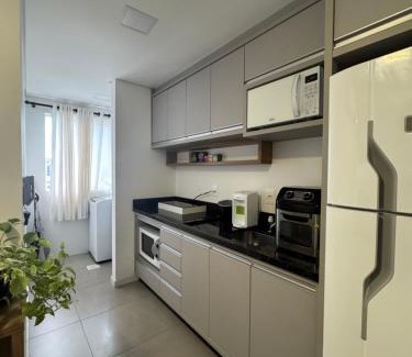 Centro Apartment | Loft, Vila Germânica