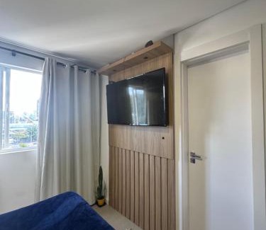 Centro Apartment | Loft, Vila Germânica